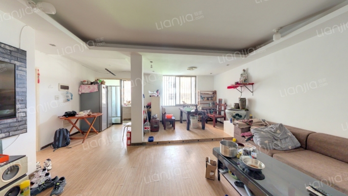 月渡新村二手房实景图