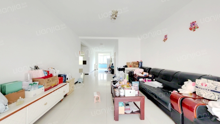 意兴居公寓二手房实景图