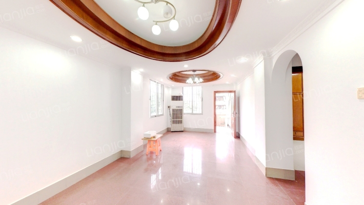 同福西路二手房实景图