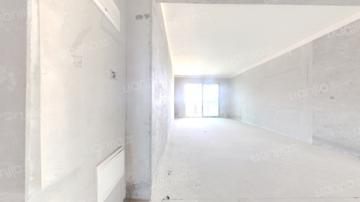 宝业星毓府二手房实景图