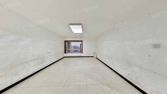 华邦国际二手房实景图