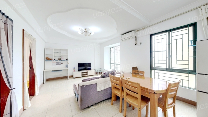 淘金家园一期二手房实景图