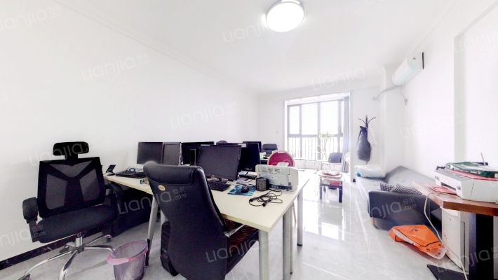 郑州金马凯旋·金马公馆二手房实景图