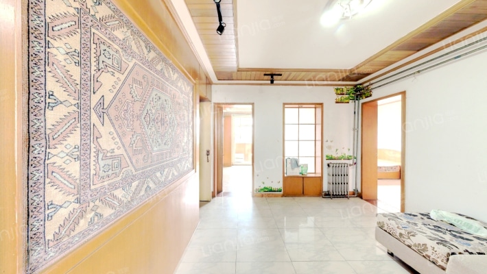 市歌舞团宿舍二手房实景图