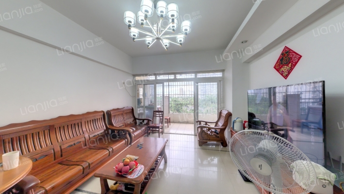 金典雅苑二手房实景图