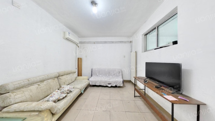 北仓中里2号院二手房实景图