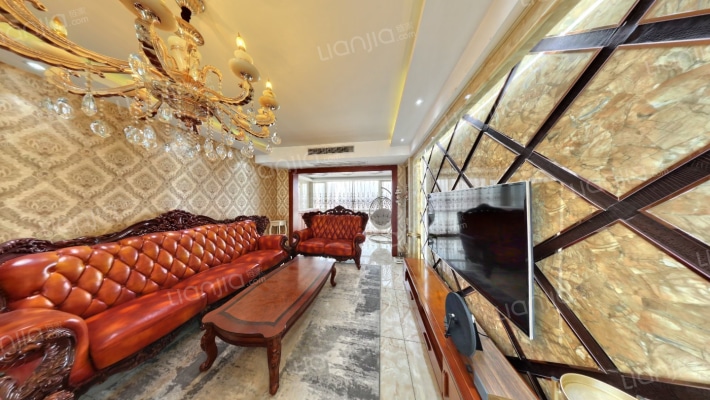 石林大公园二手房实景图