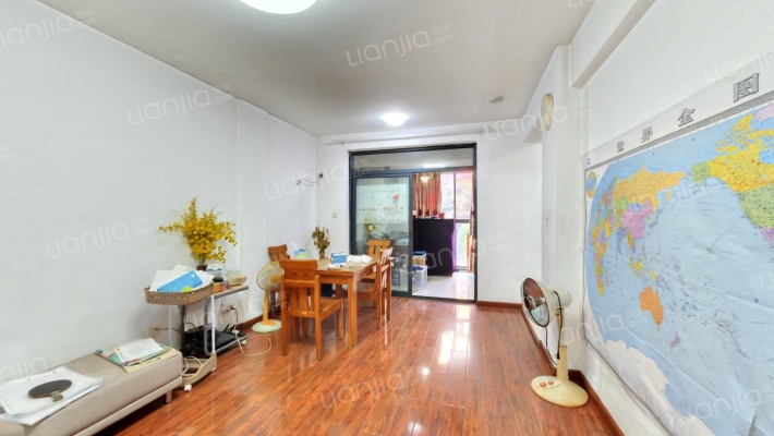 星星港湾二手房实景图