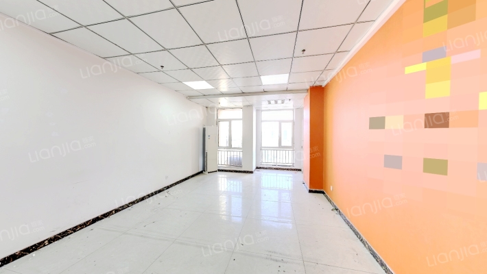 悦享天地二手房实景图