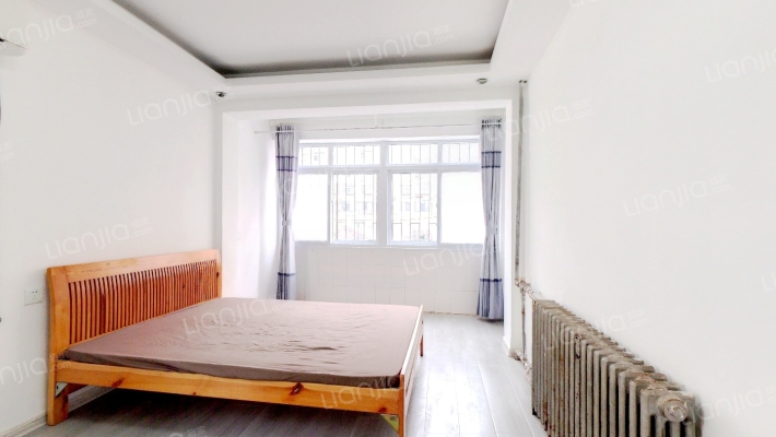 吴兴路（中央商务区）二手房实景图