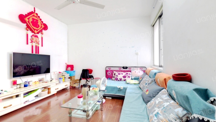 慧苑新区二手房实景图