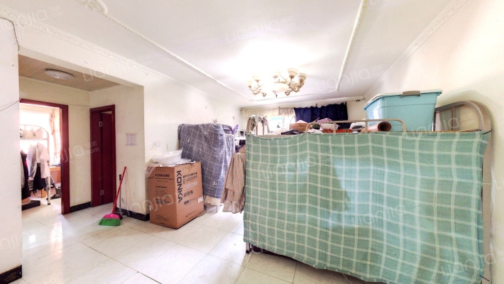 和平雅苑二手房实景图