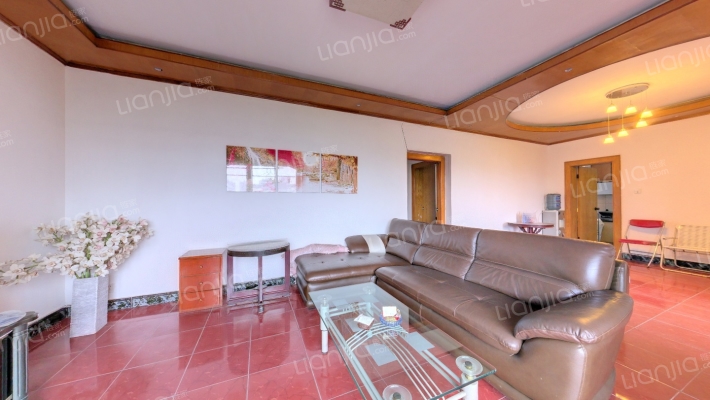 淮河街91号二手房实景图