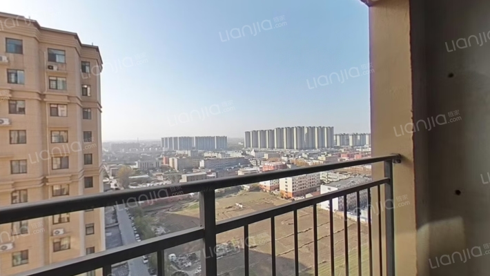 桂园二手房实景图