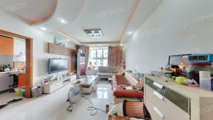 新江花园二手房实景图