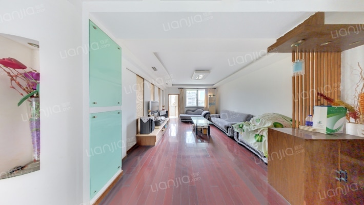 今日新城二手房实景图