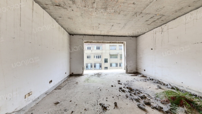 金汇园二手房实景图