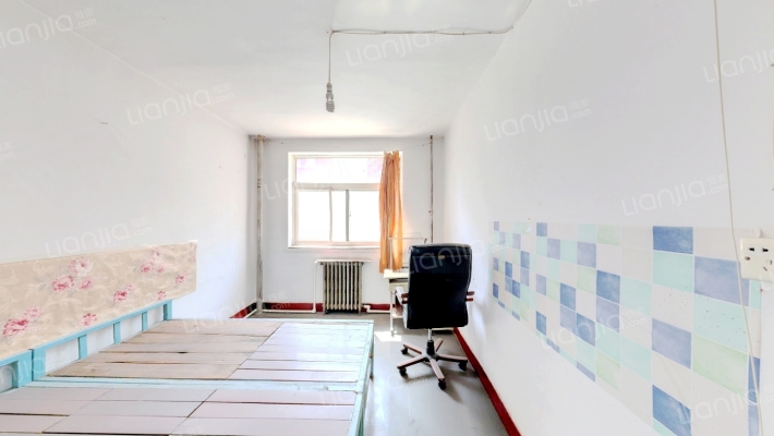 铁路五十三宿舍二手房实景图