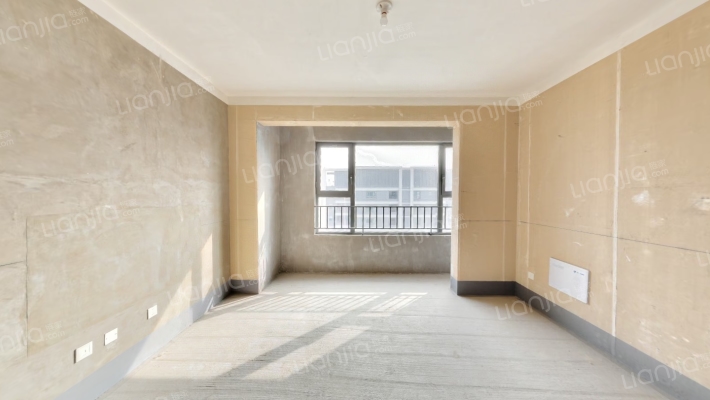 绿城桂语朝阳二手房实景图