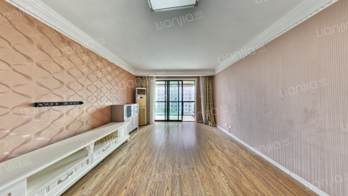 中天湖畔花园二手房实景图