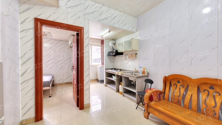 白水井二手房实景图