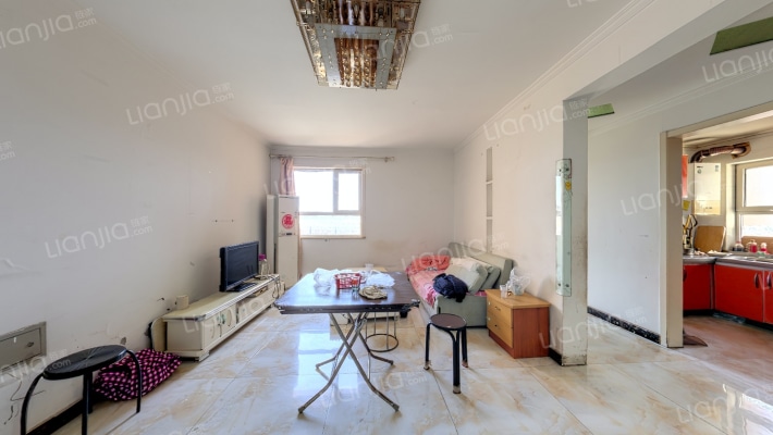 北京青果二手房实景图