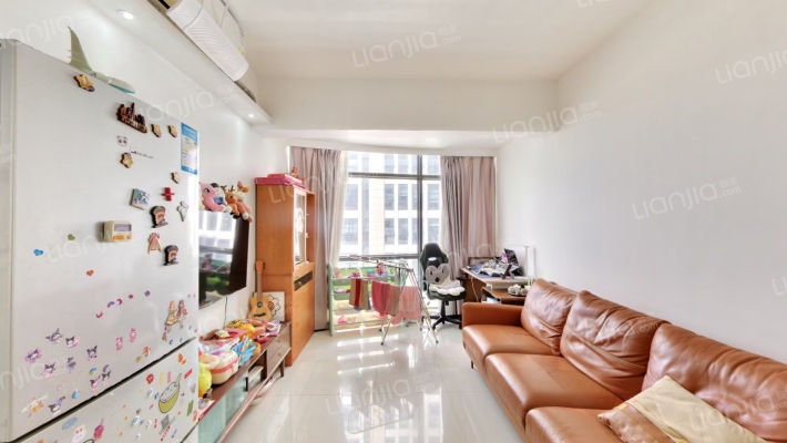 诚丰银座二手房实景图