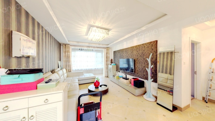 嘉峰大厦二手房实景图