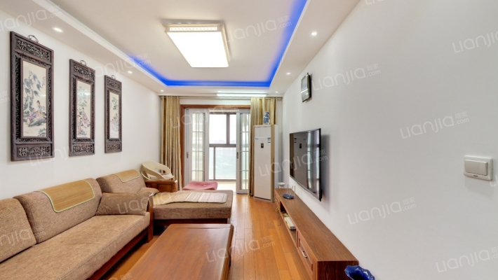 华美达广场二手房实景图