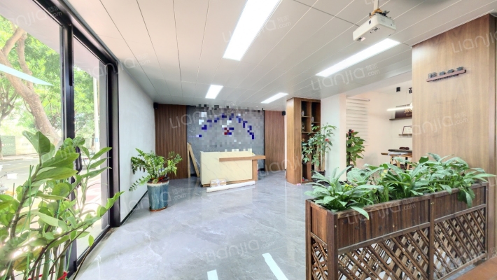 颐富苑二手房实景图