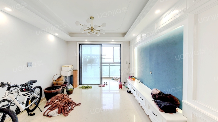 东贤花园二手房实景图