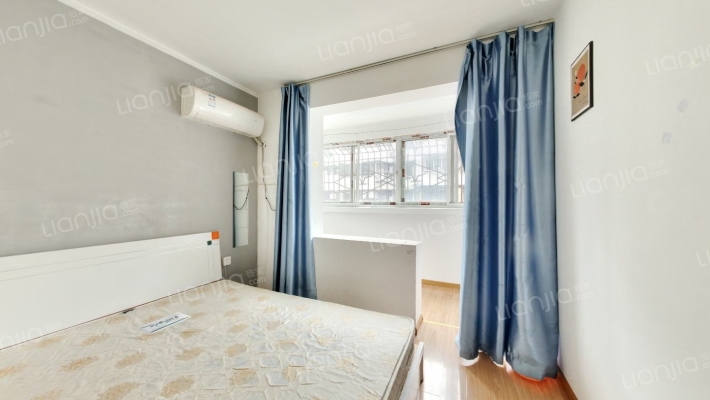 九如村34号二手房实景图