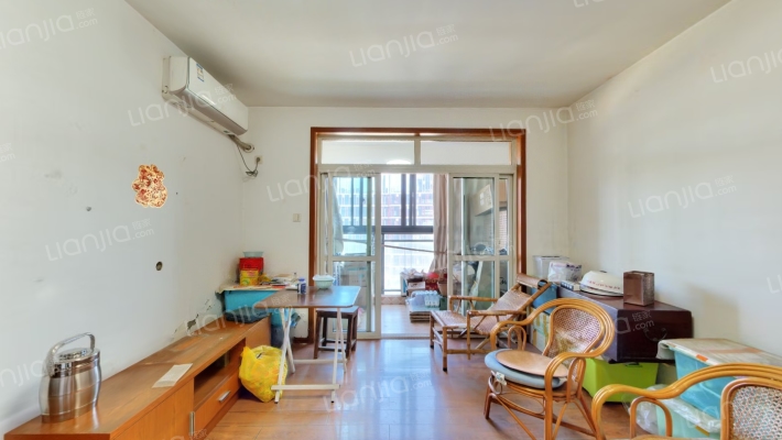 吉如家园二手房实景图