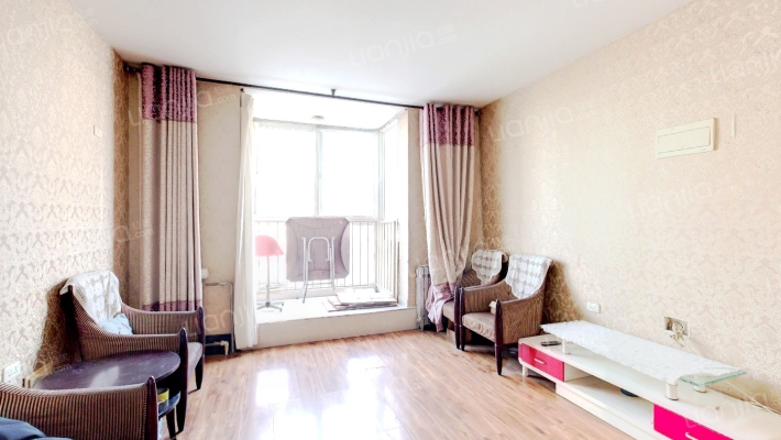 大唐世家玉河苑二手房实景图