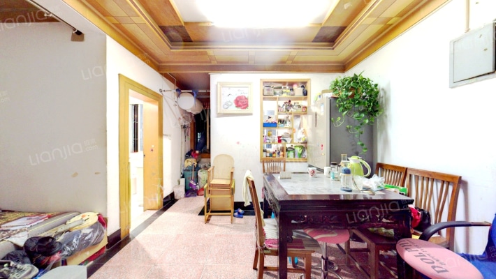 太平新邨二手房实景图