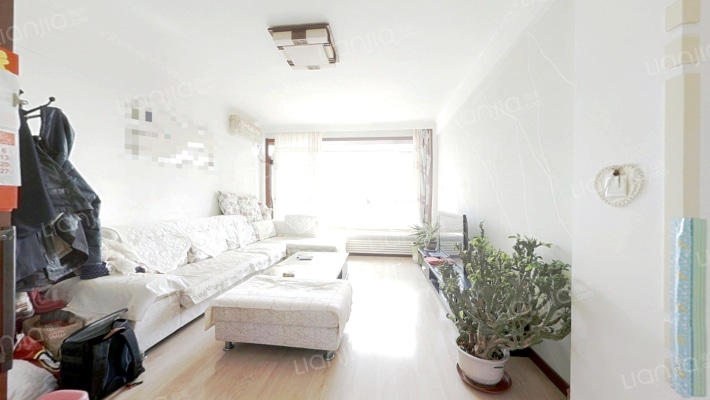 海印悠山二手房实景图