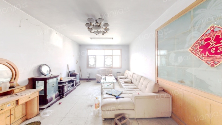 京城路7号二手房实景图