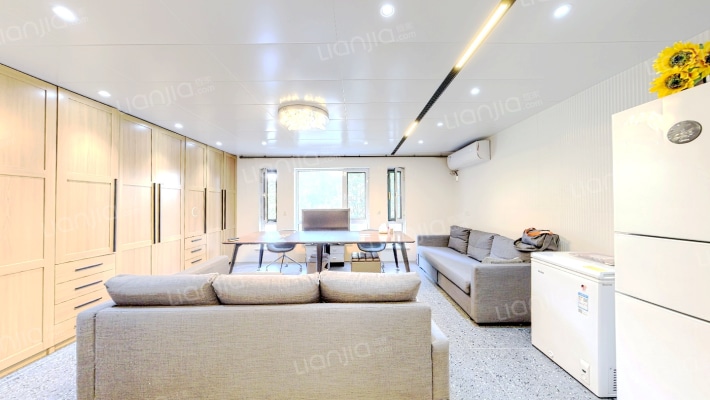 龙城21-幸福家园七期二手房实景图