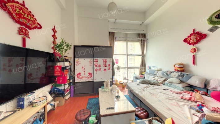 美亚国际商务公寓二手房实景图