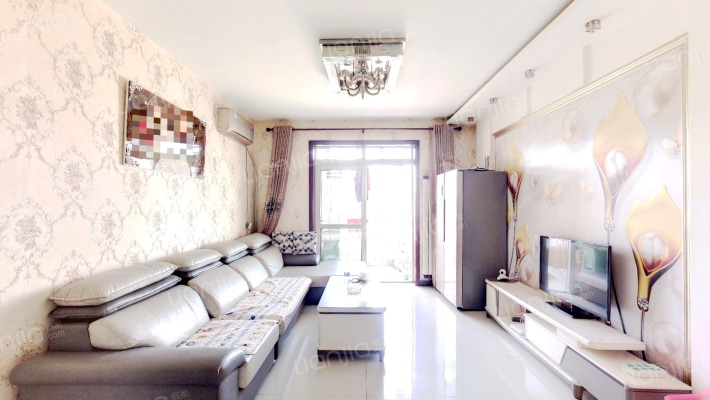 八里坊北区二手房实景图