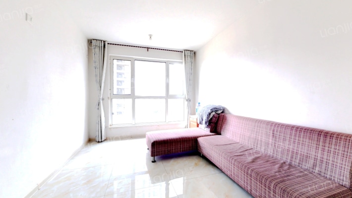 我家阳光1号二手房实景图