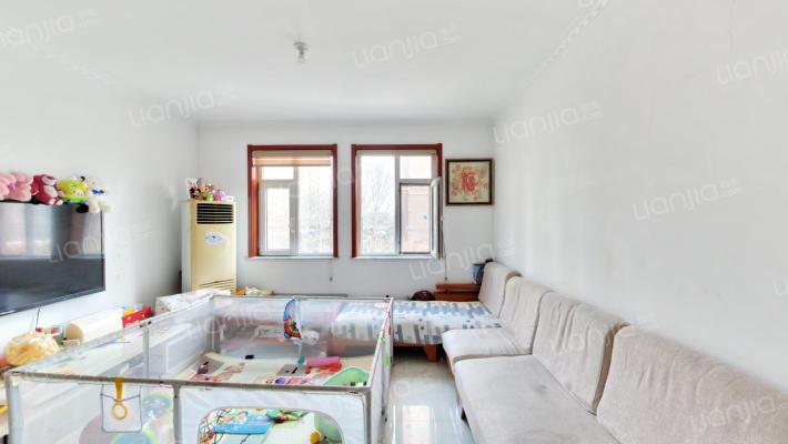 明美家园二手房实景图