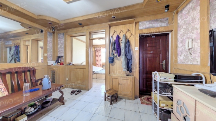 南宫二手房实景图