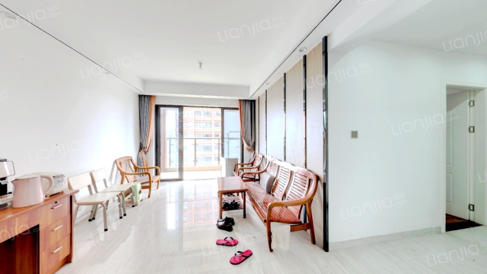 秋谷宏府二手房实景图