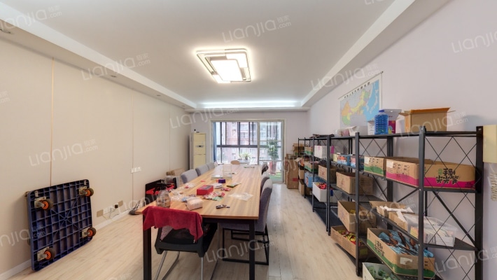 西子花苑二手房实景图