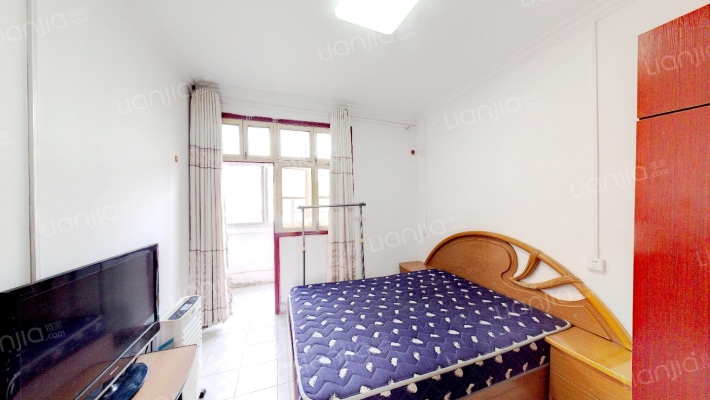 生产路4号院二手房实景图