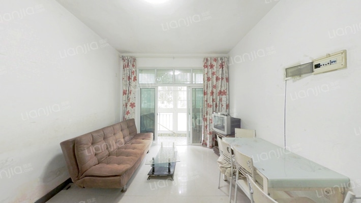 银州花园二手房实景图