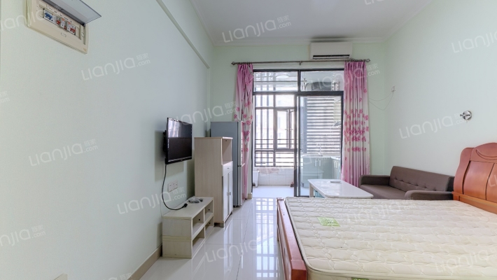 怡丰公寓二手房实景图