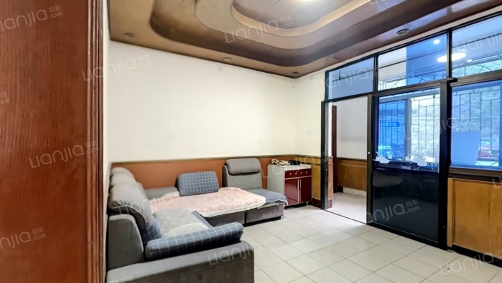 长途电信线路局委员会宿舍二手房实景图