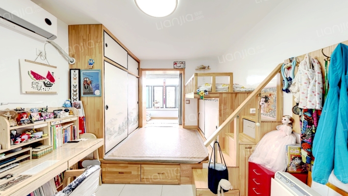 春香里二手房实景图